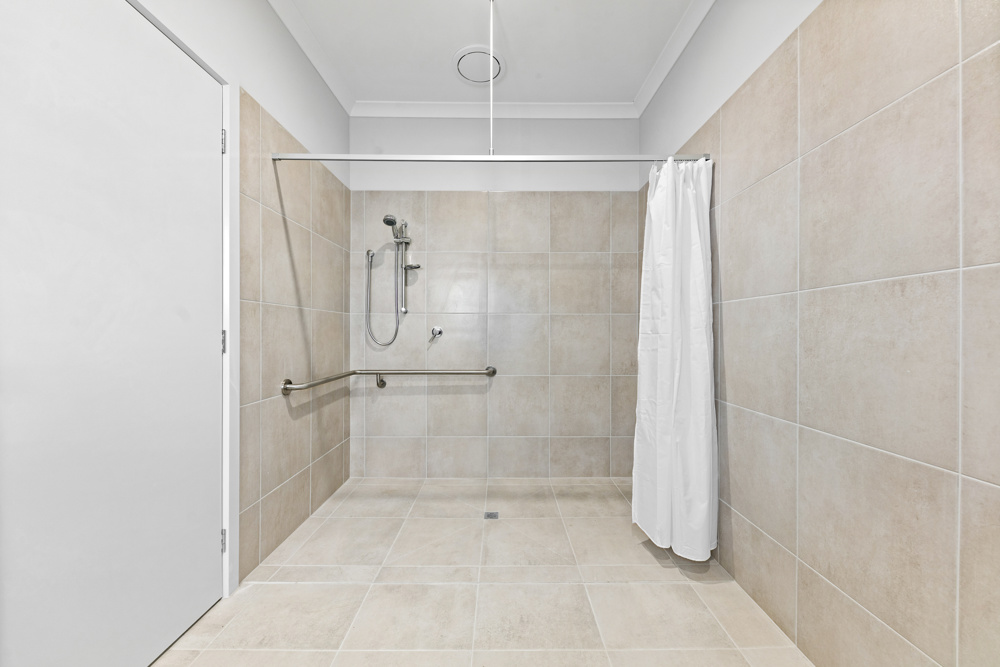 Robust SDA | 2 Participants + OOA | Two Independent Spaces on One Title — Home image 17