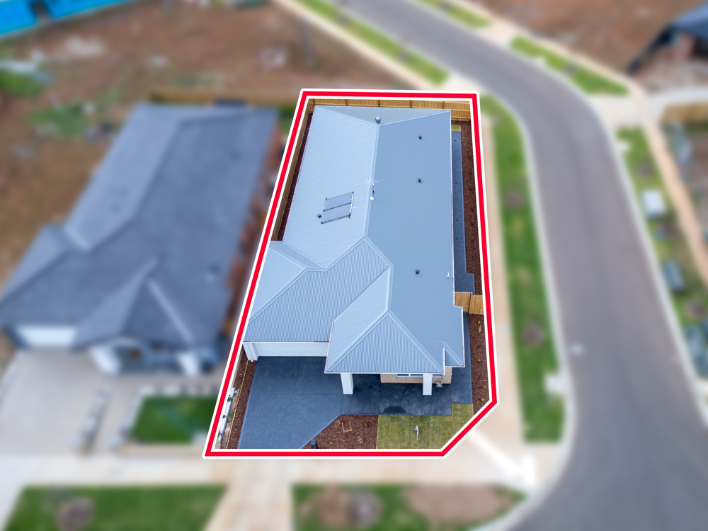Robust SDA | 2 Participants + OOA | Two Independent Spaces on One Title — Home image 24
