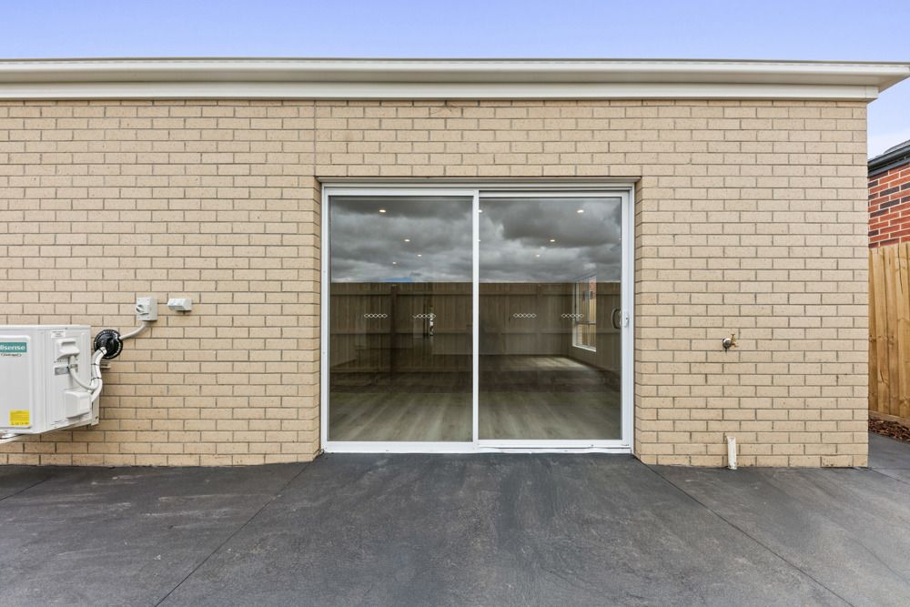 Robust SDA | 2 Participants + OOA | Two Independent Spaces on One Title — Home image 25