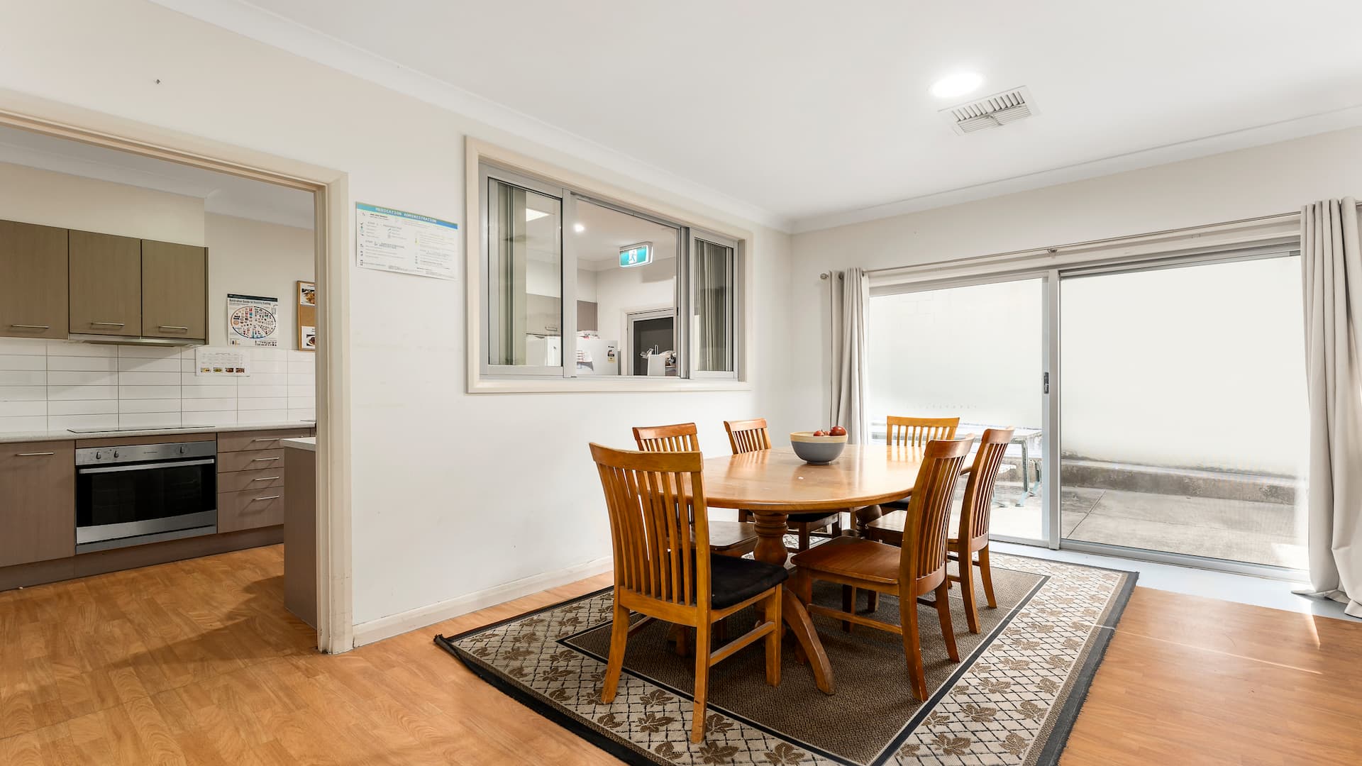 Contemporary, purpose-built home with supported living in Matraville. SDA design category ‘Basic’ — Home image 4