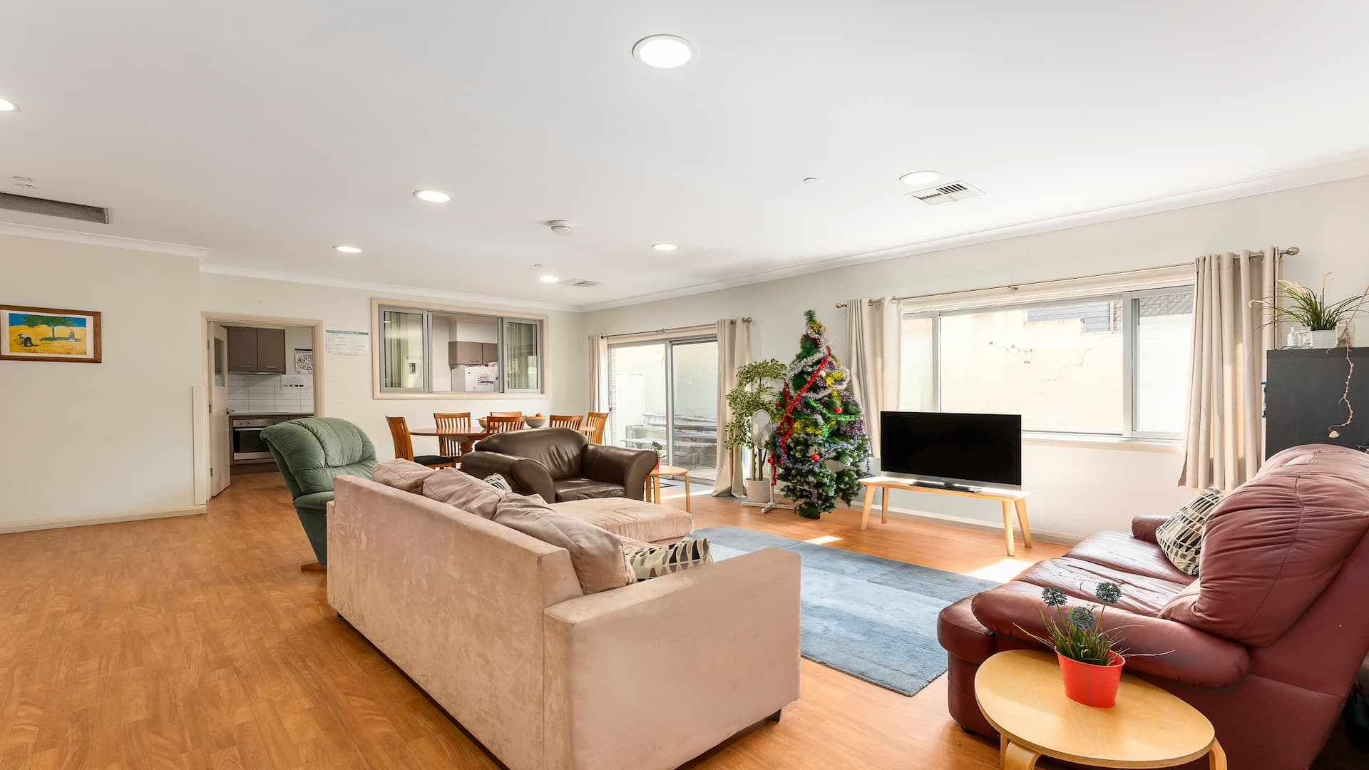 Contemporary, purpose-built home with supported living in Matraville. SDA design category ‘Basic’ — Home image 5