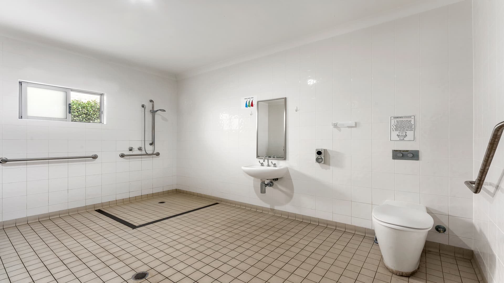 Contemporary, purpose-built home with supported living in Matraville. SDA design category ‘Basic’ — Home image 6