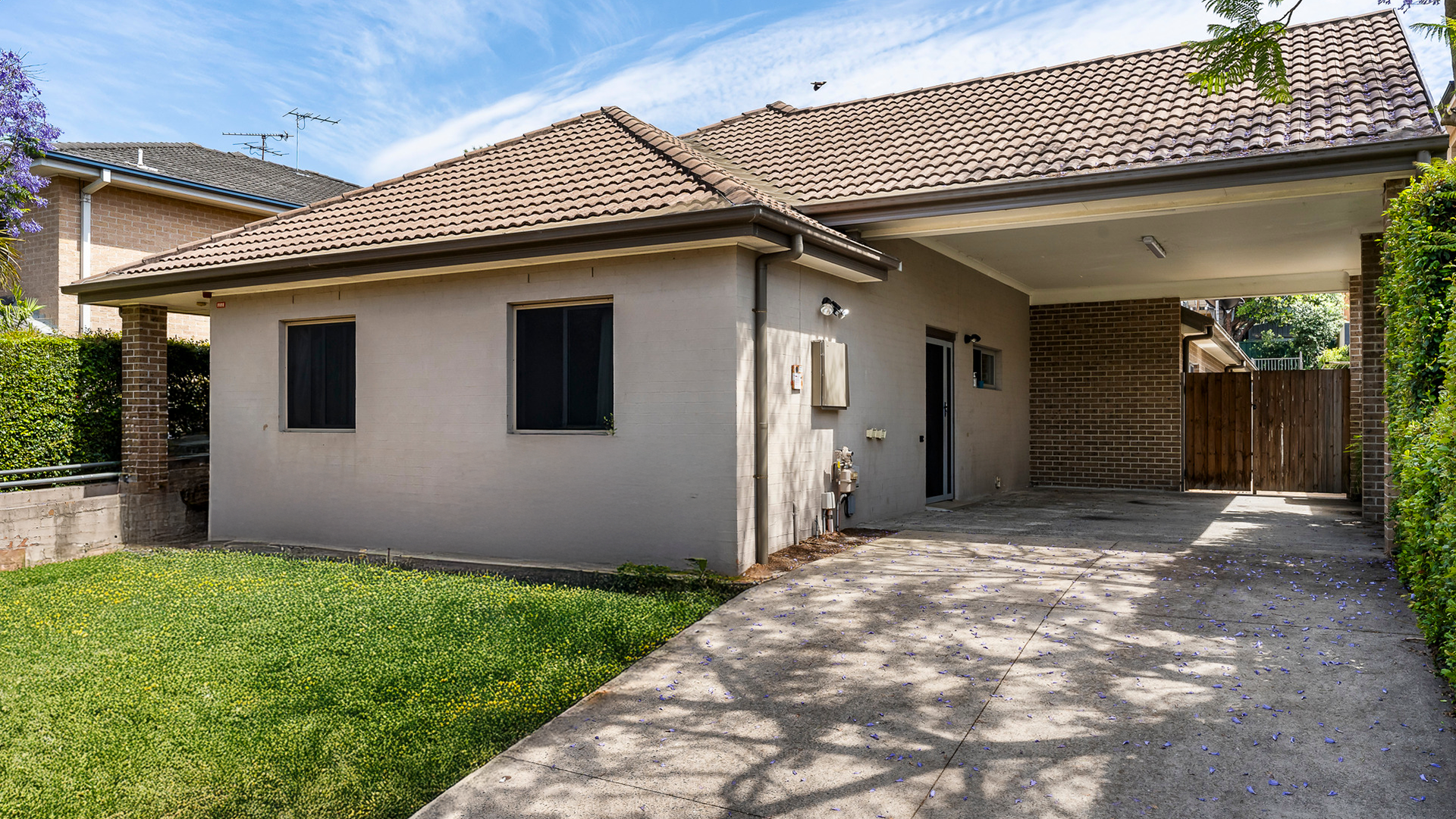 Contemporary, purpose-built home with supported living in Matraville. SDA design category ‘Basic’ — Home image 7