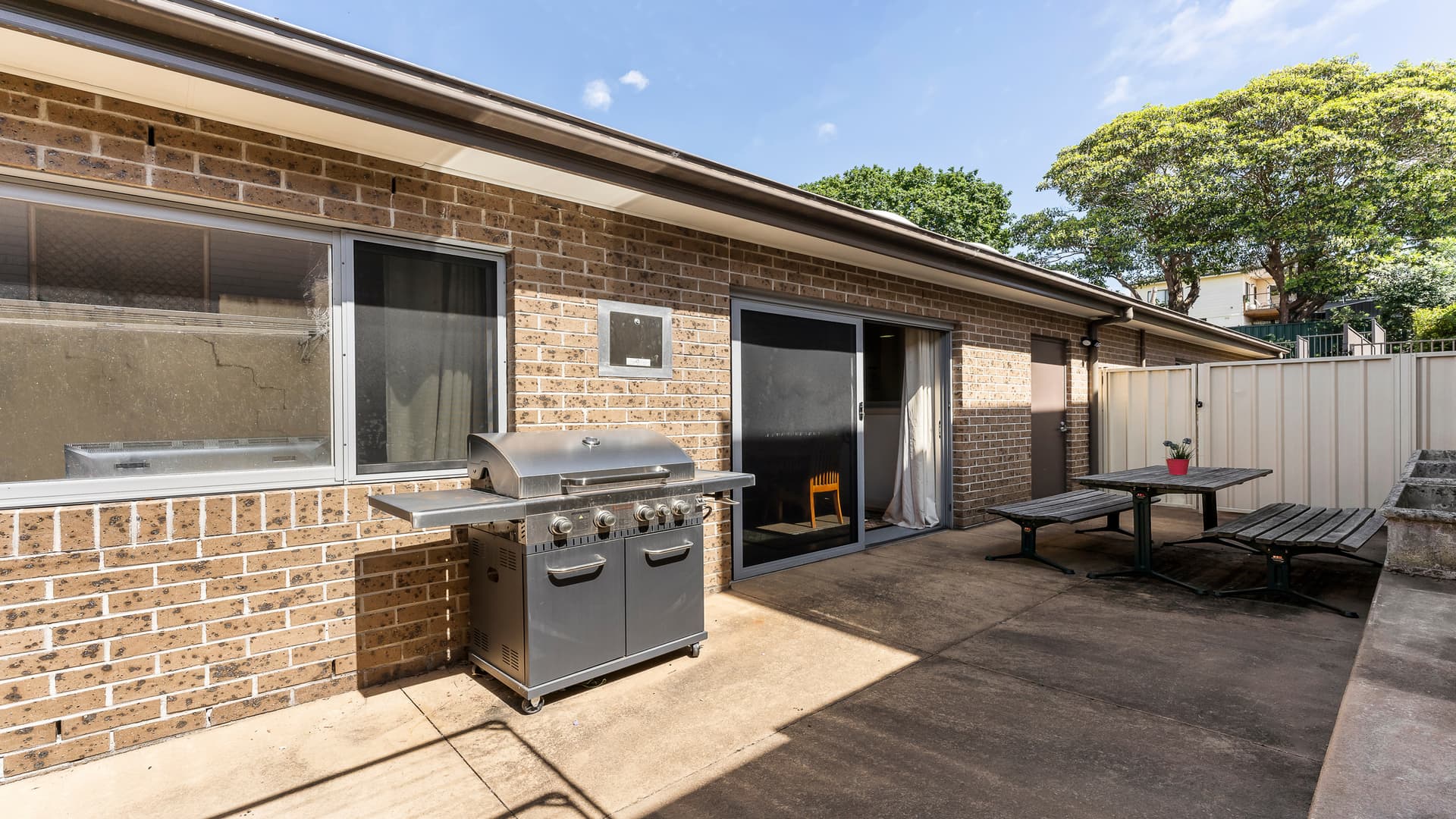 Contemporary, purpose-built home with supported living in Matraville. SDA design category ‘Basic’ — Home image 8