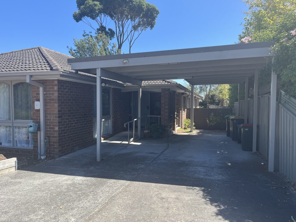 Frankston South: Improved Livability house — Home image 4
