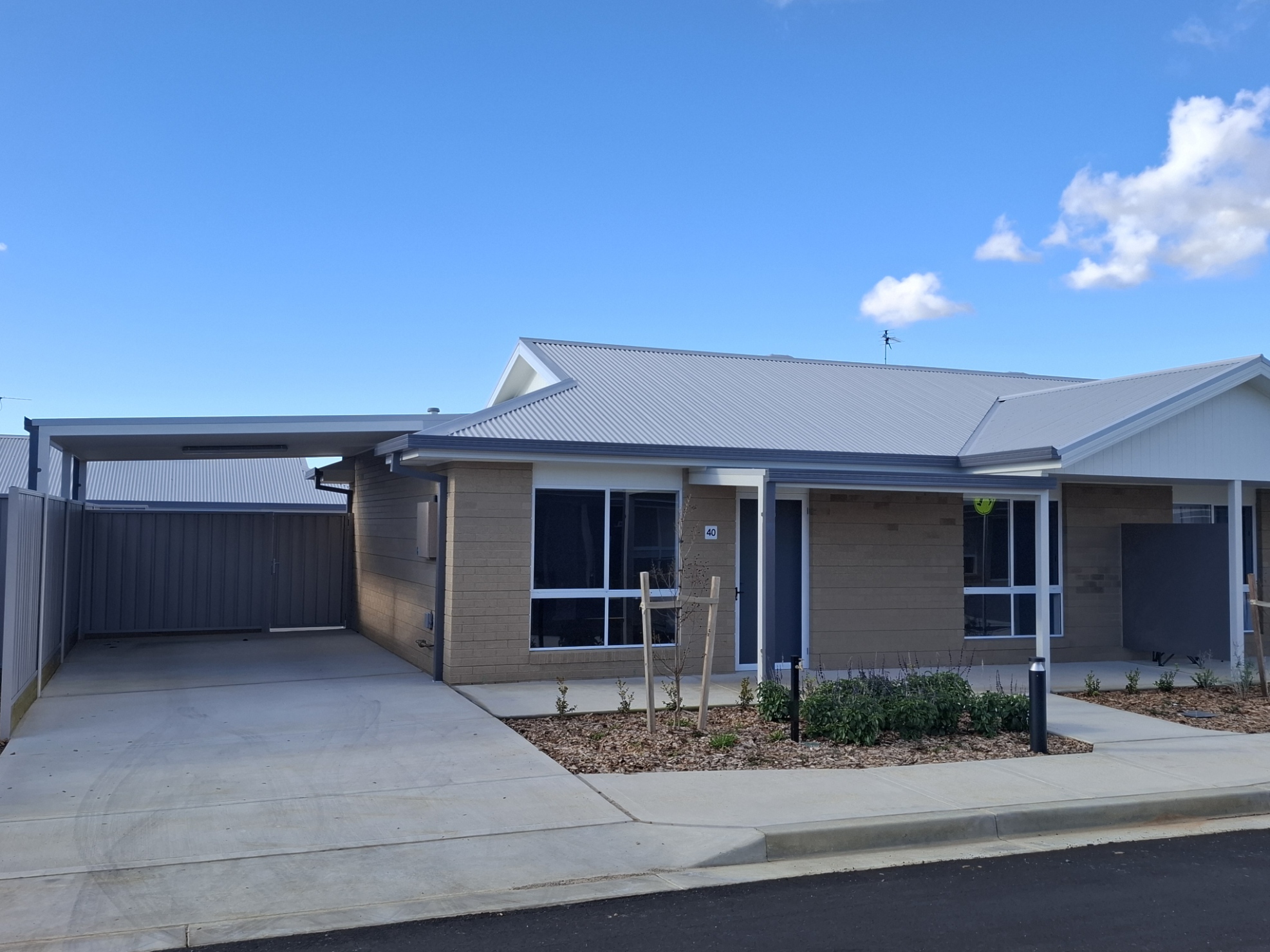 Unit 40 Fully Accessible Unit Pinaroo Village — Home image 3