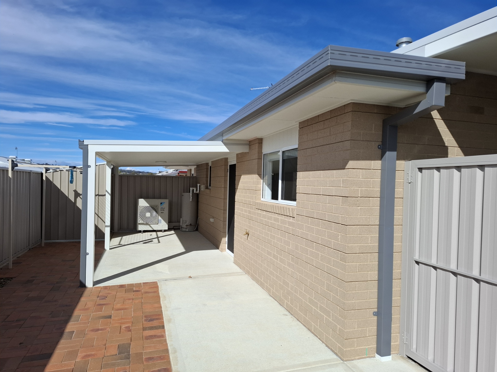 Unit 40 Fully Accessible Unit Pinaroo Village — Home image 6