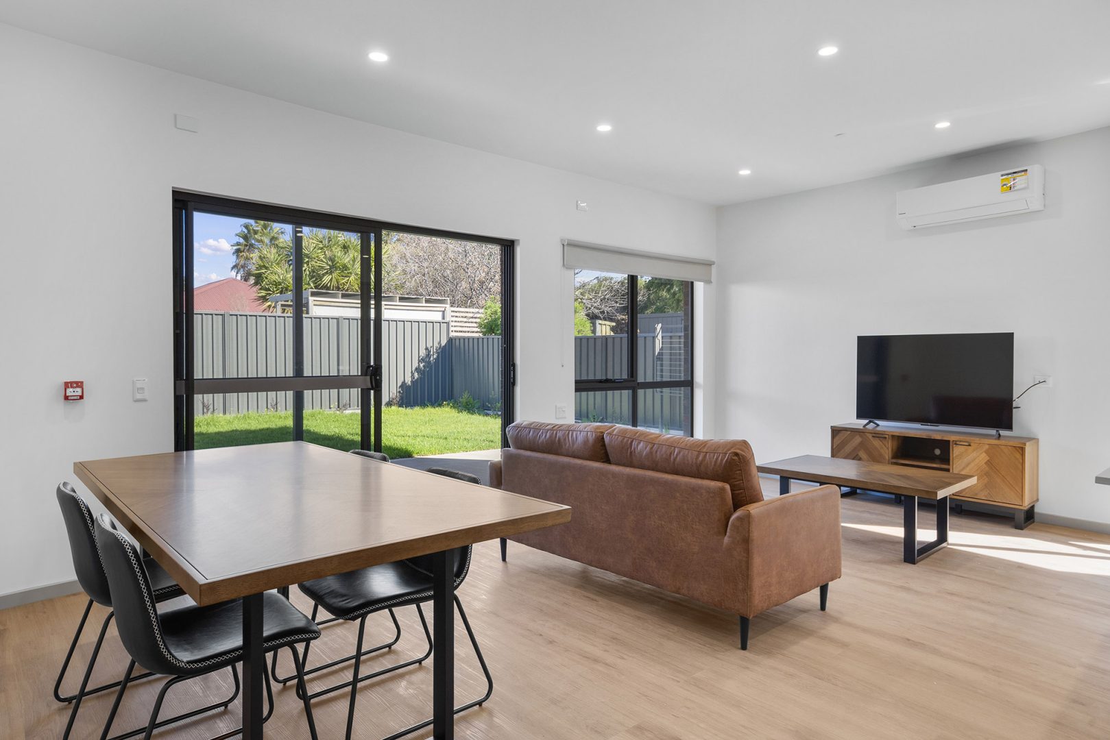 Brand New High Physical Support SDA Home in Ferryden Park, SA — Home image 4