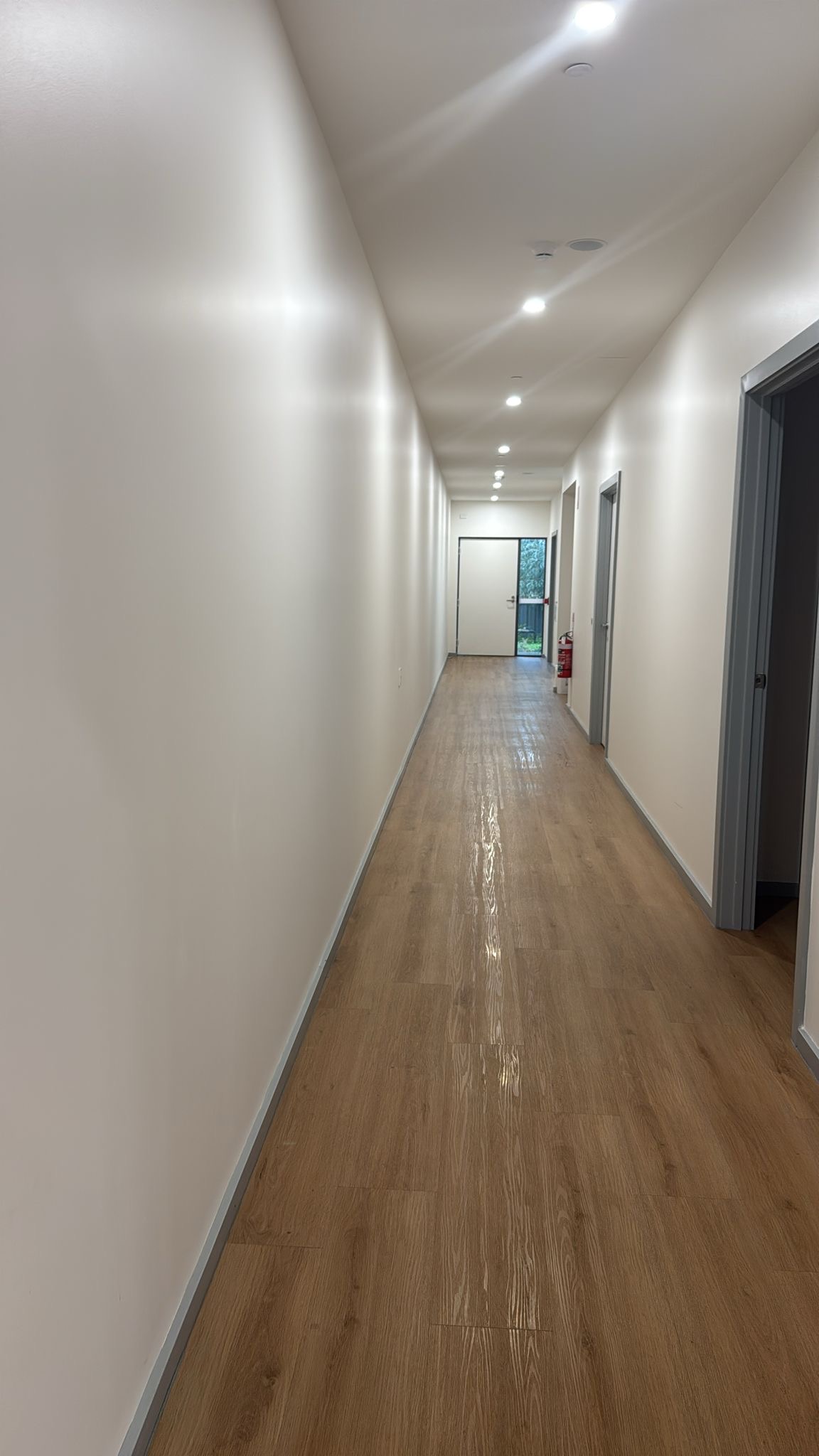Brand New High Physical Support SDA Home in Ferryden Park, SA — Home image 5