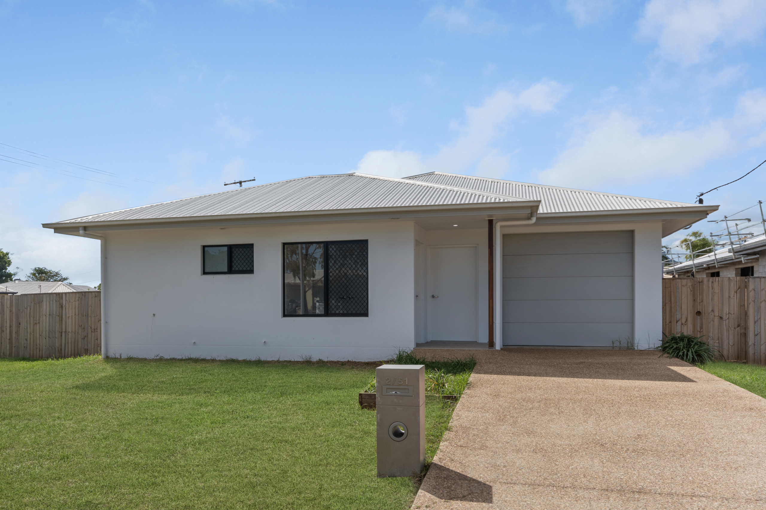 KELSO, TOWNSVILLE QLD – 2 X ROBUST VILLAS AVAILABLE — Home image 6