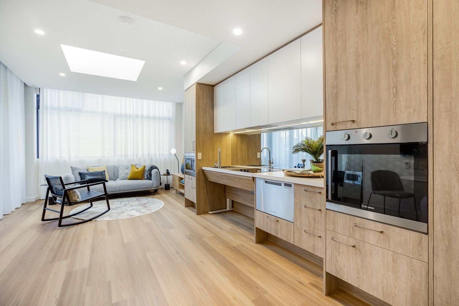 Penrith's Premium SDA Apartments with Accessible Pool! — Home image 3