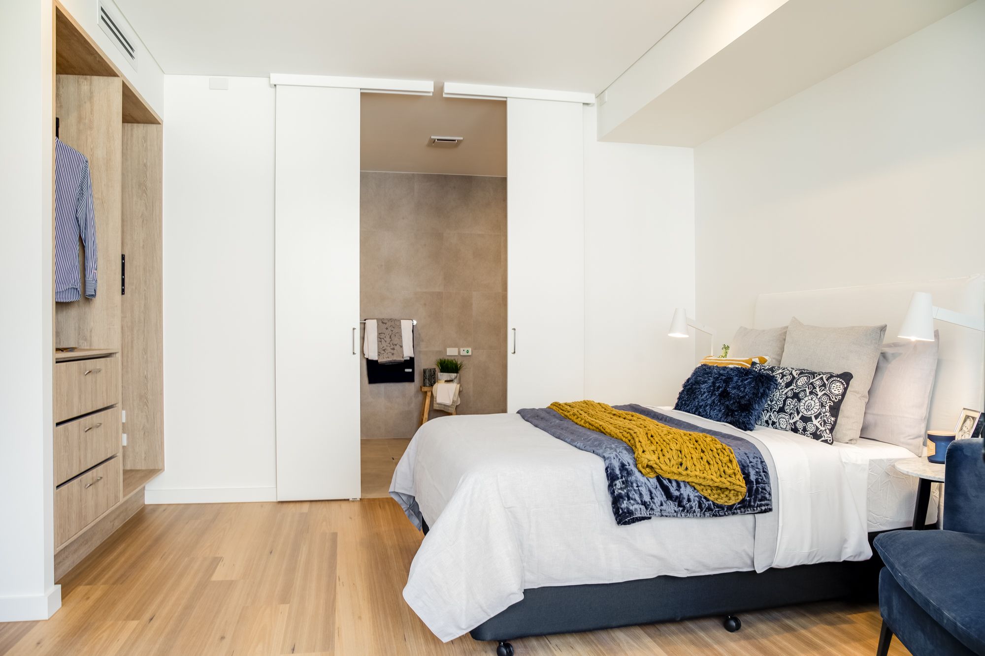 Penrith's Premium SDA Apartments with Accessible Pool! — Home image 5