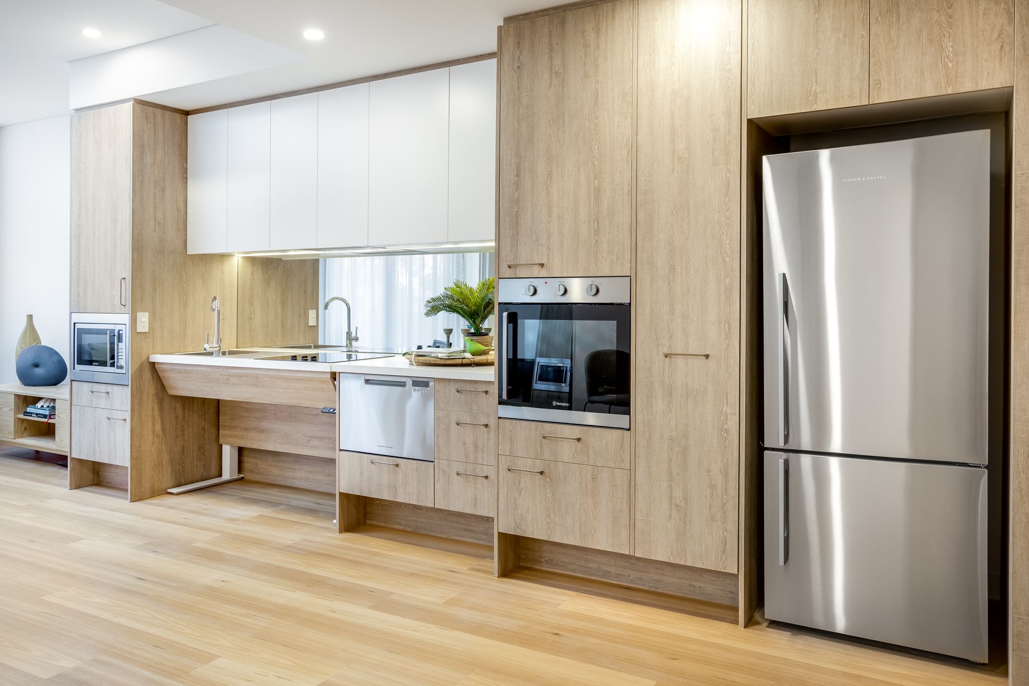 Penrith's Premium SDA Apartments with Accessible Pool! — Home image 6