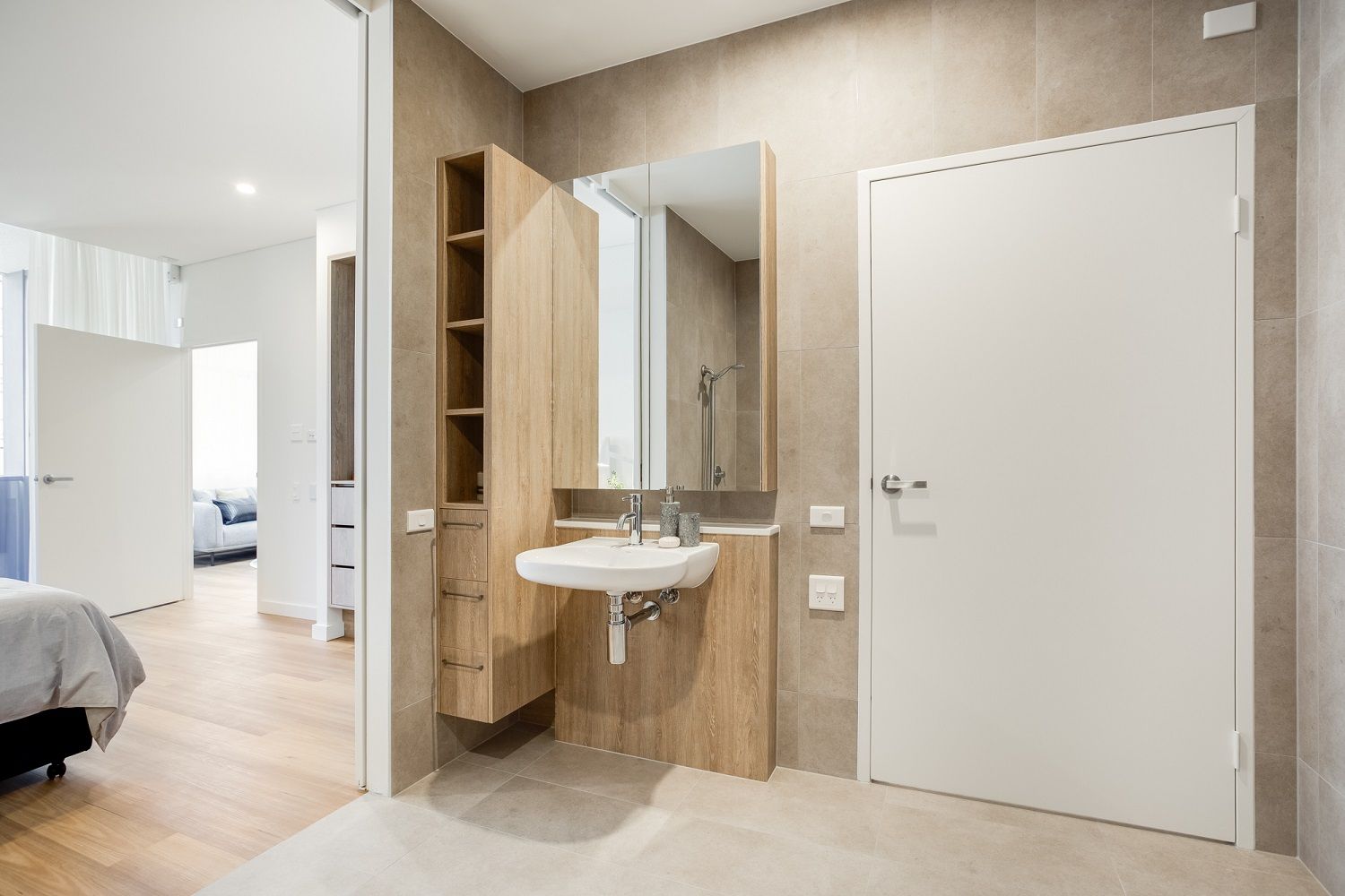 Penrith's Premium SDA Apartments with Accessible Pool! — Home image 7