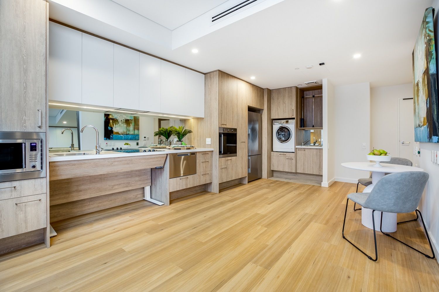 Penrith's Premium SDA Apartments with Accessible Pool! — Home image 9