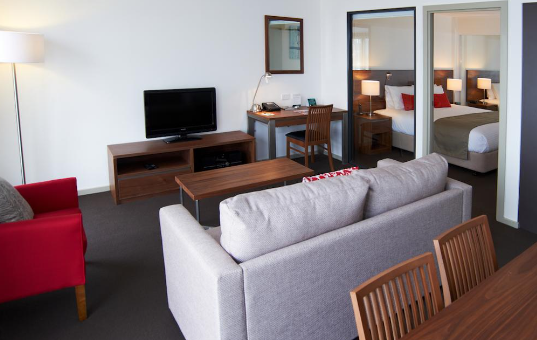 📍 Werribee, VIC MTA/STA Private Apartment (Accessible avail) Support provided if needed — Home image 2