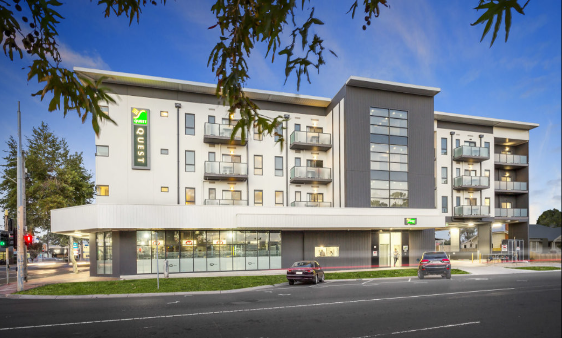 📍 Werribee, VIC MTA/STA Private Apartment (Accessible avail) Support provided if needed — Home image 6