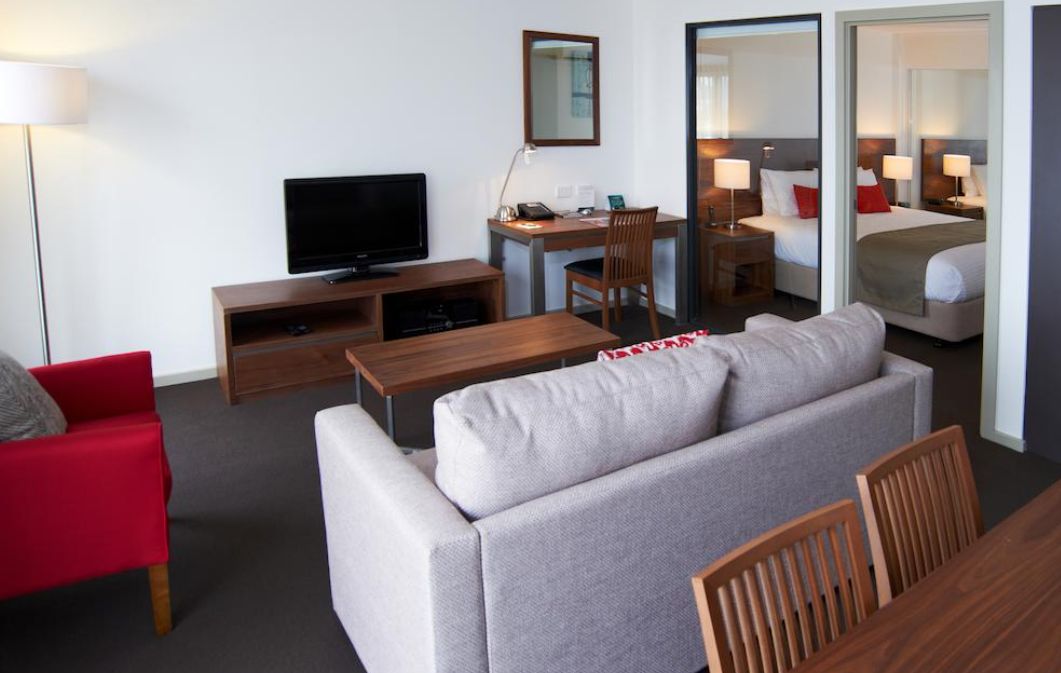 📍 Werribee, VIC MTA/STA Private Apartment (Accessible avail) Support provided if needed — Home image 3