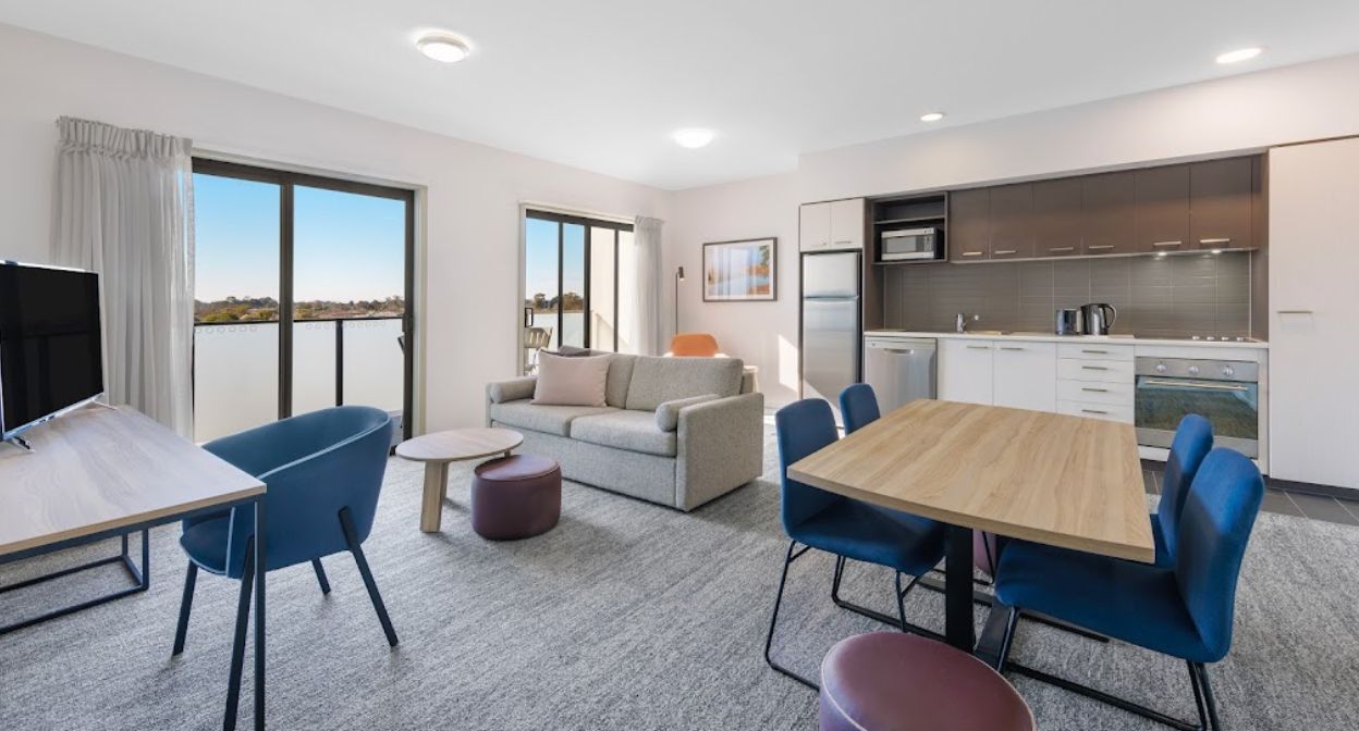 📍 Werribee, VIC MTA/STA Private Apartment (Accessible avail) Support provided if needed — Home image 4