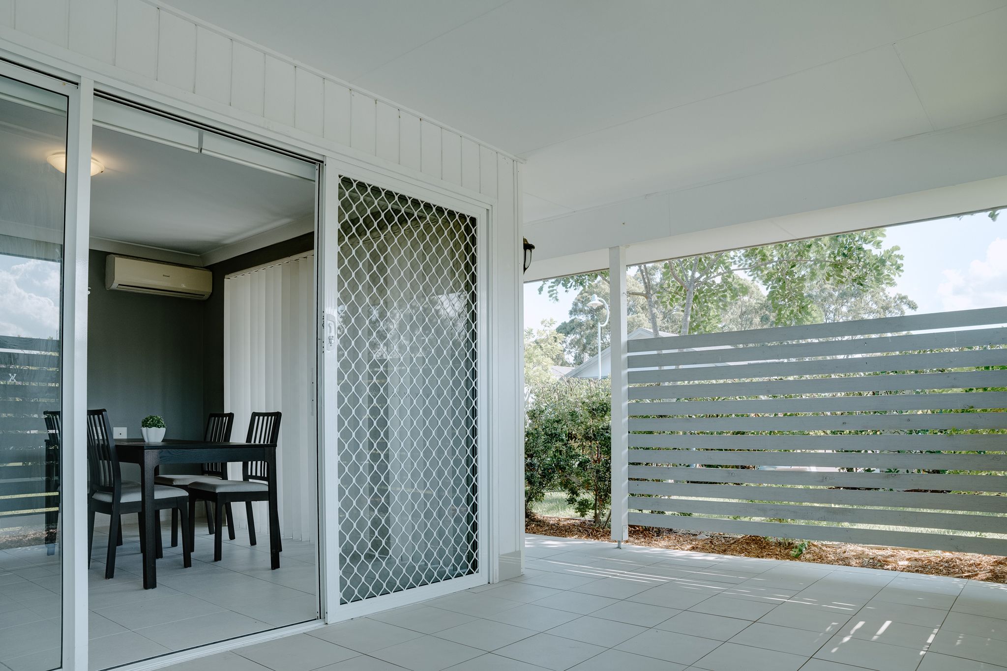 Fully Accessible Ceiling Hoist Installed MTA (Medium Term Accommodation) or SIL facility Central Coast — Home image 2