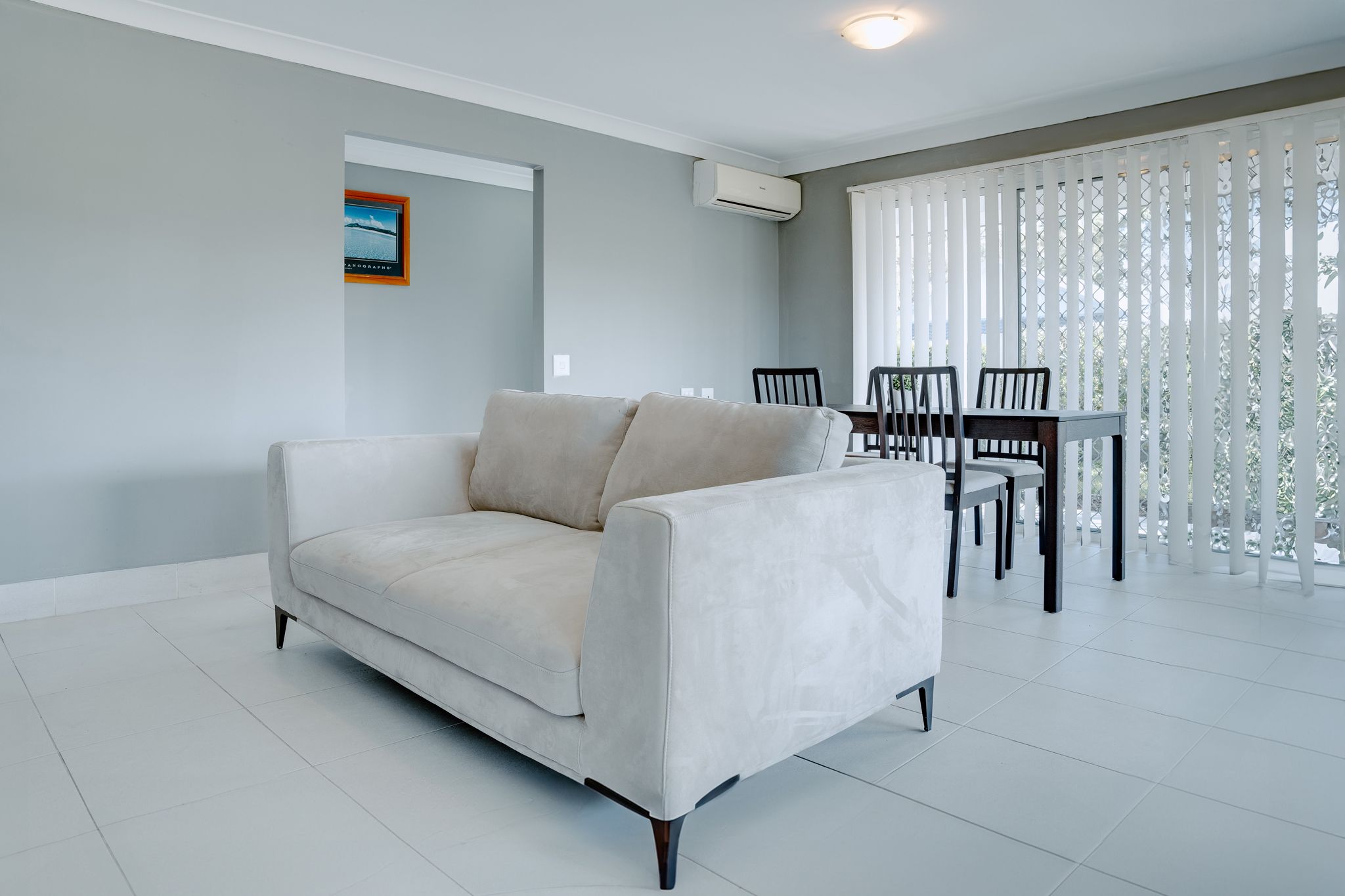 Fully Accessible Ceiling Hoist Installed MTA (Medium Term Accommodation) or SIL facility Central Coast — Home image 5
