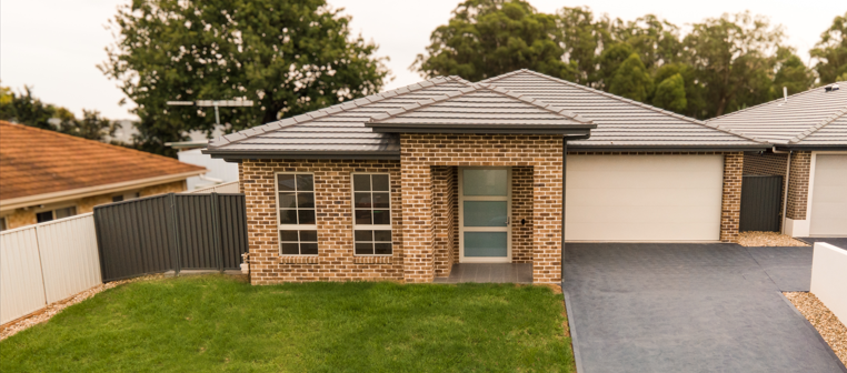 Male High Physical Support - Cranebrook — Home image 6