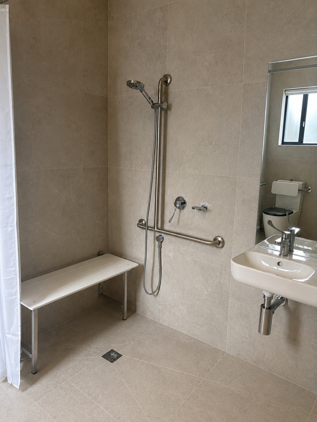 KHARTOUM, West Footscray, VIC - HPS — Home image 11