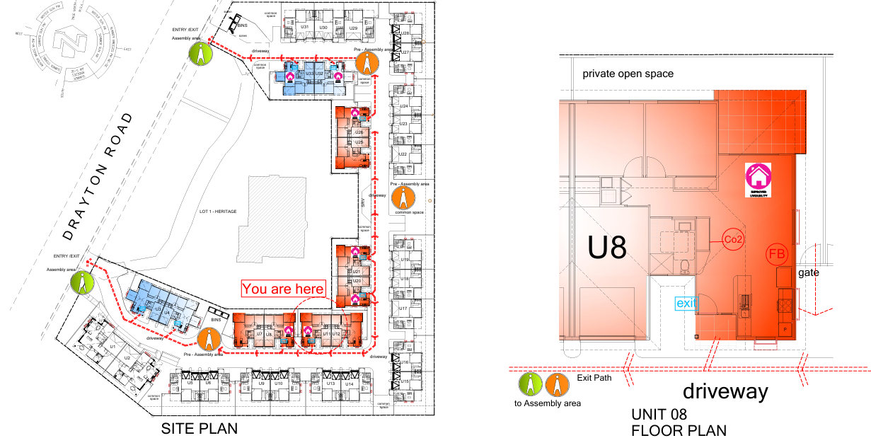 Private and Peaceful Living in Harristown—A Home with Heart — Floorplan 1