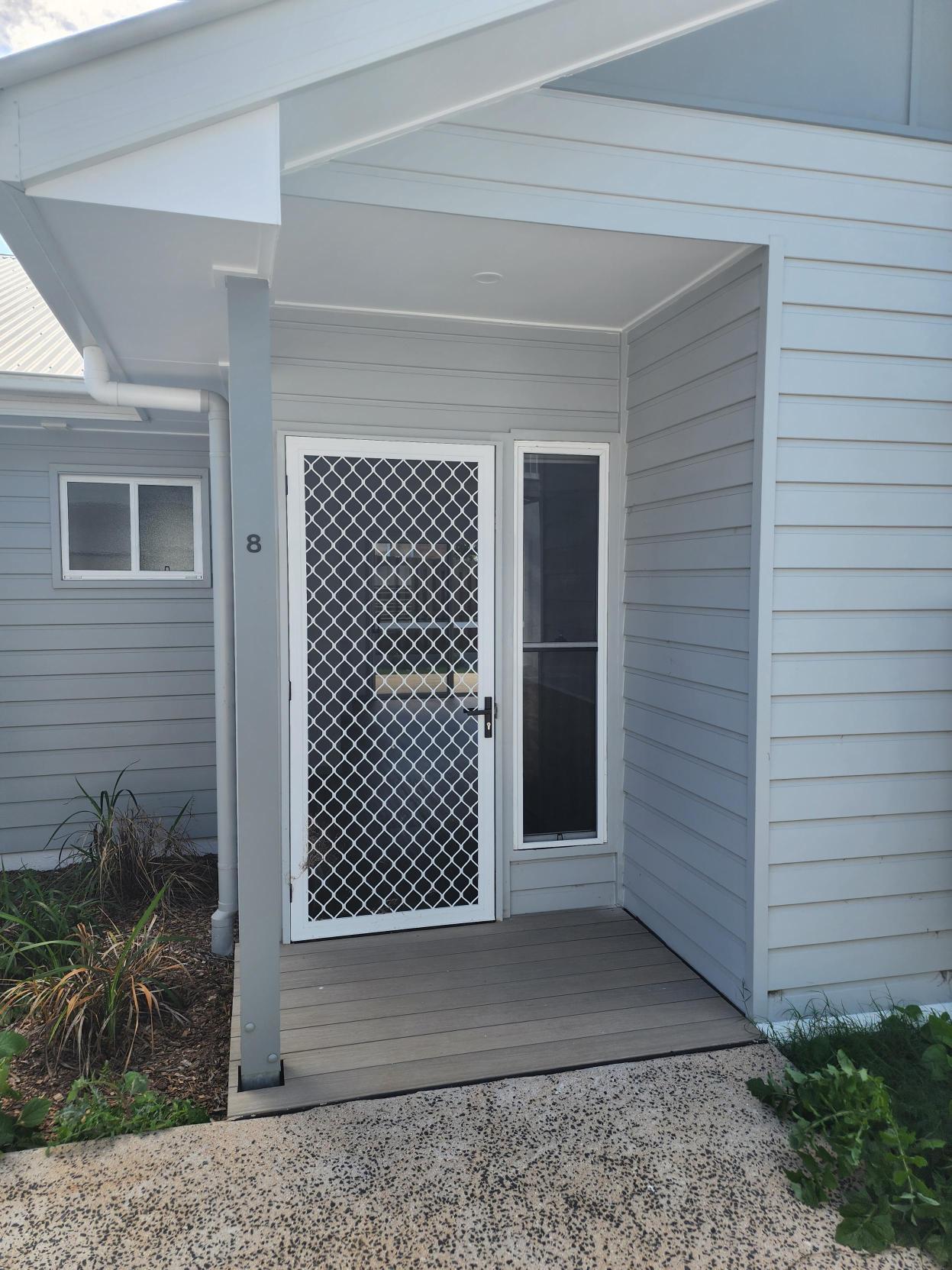 Private and Peaceful Living in Harristown—A Home with Heart — Home image 35
