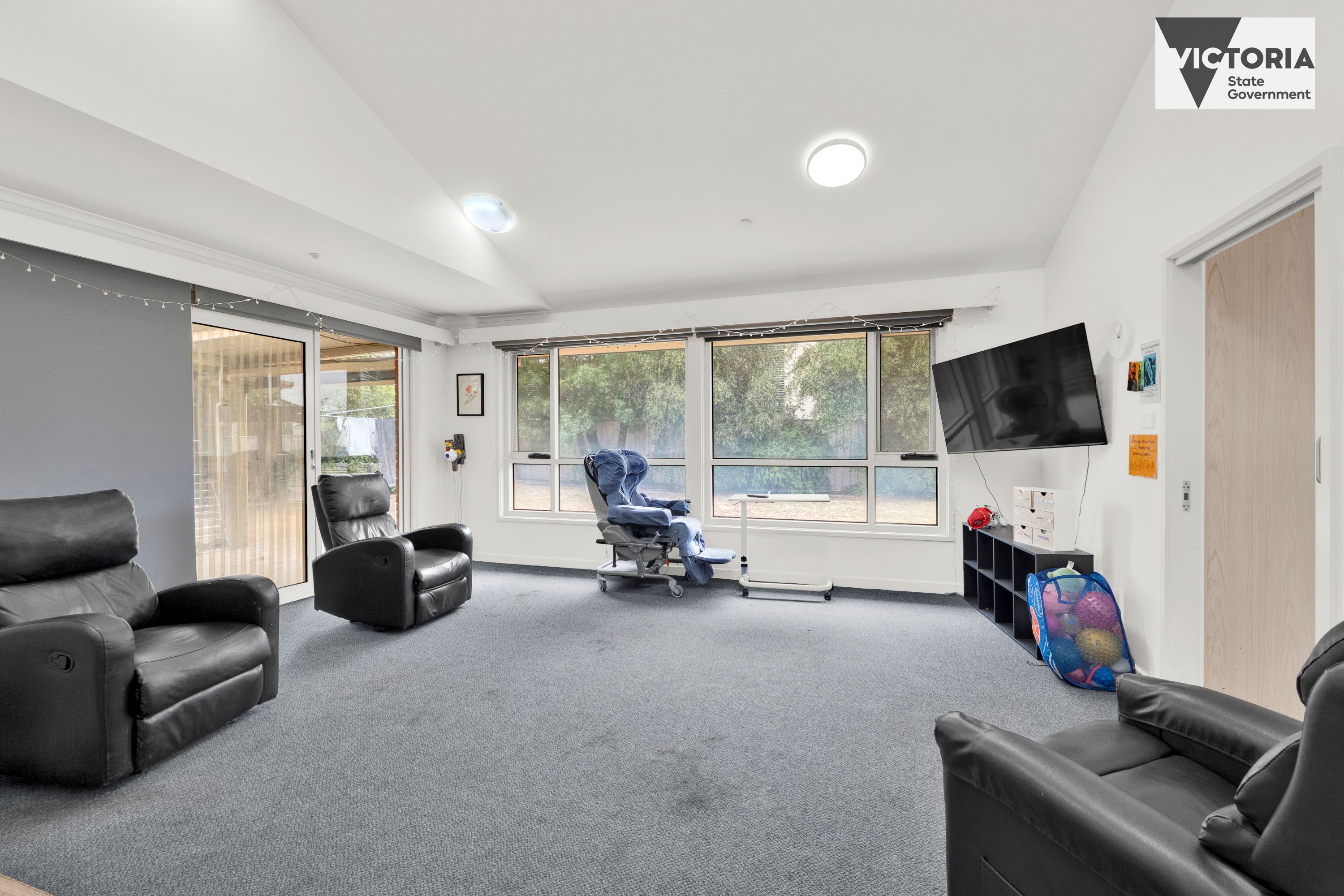 Enjoy the family friendly Grovedale living! — Home image 4