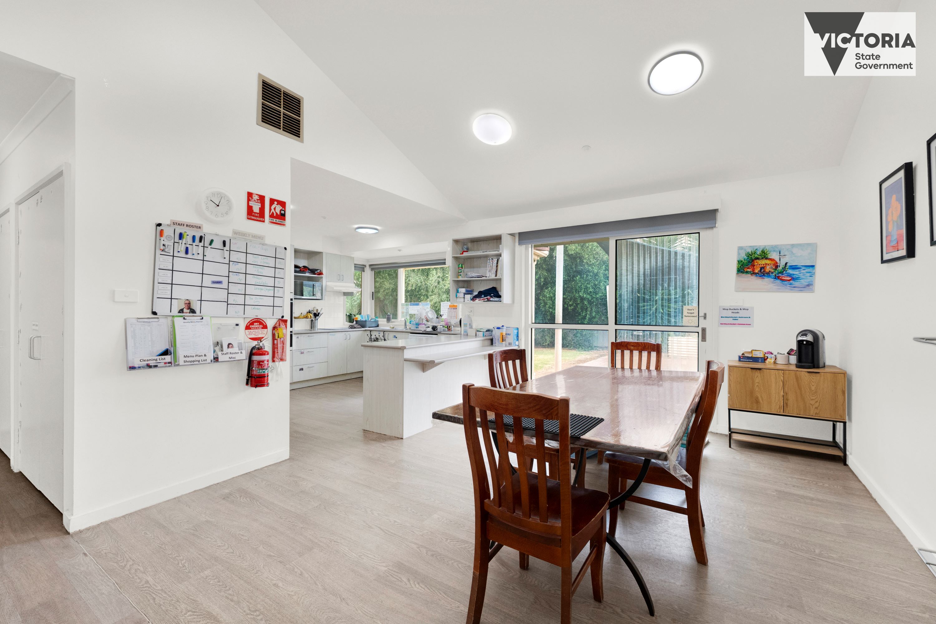 Enjoy the family friendly Grovedale living! — Home image 5