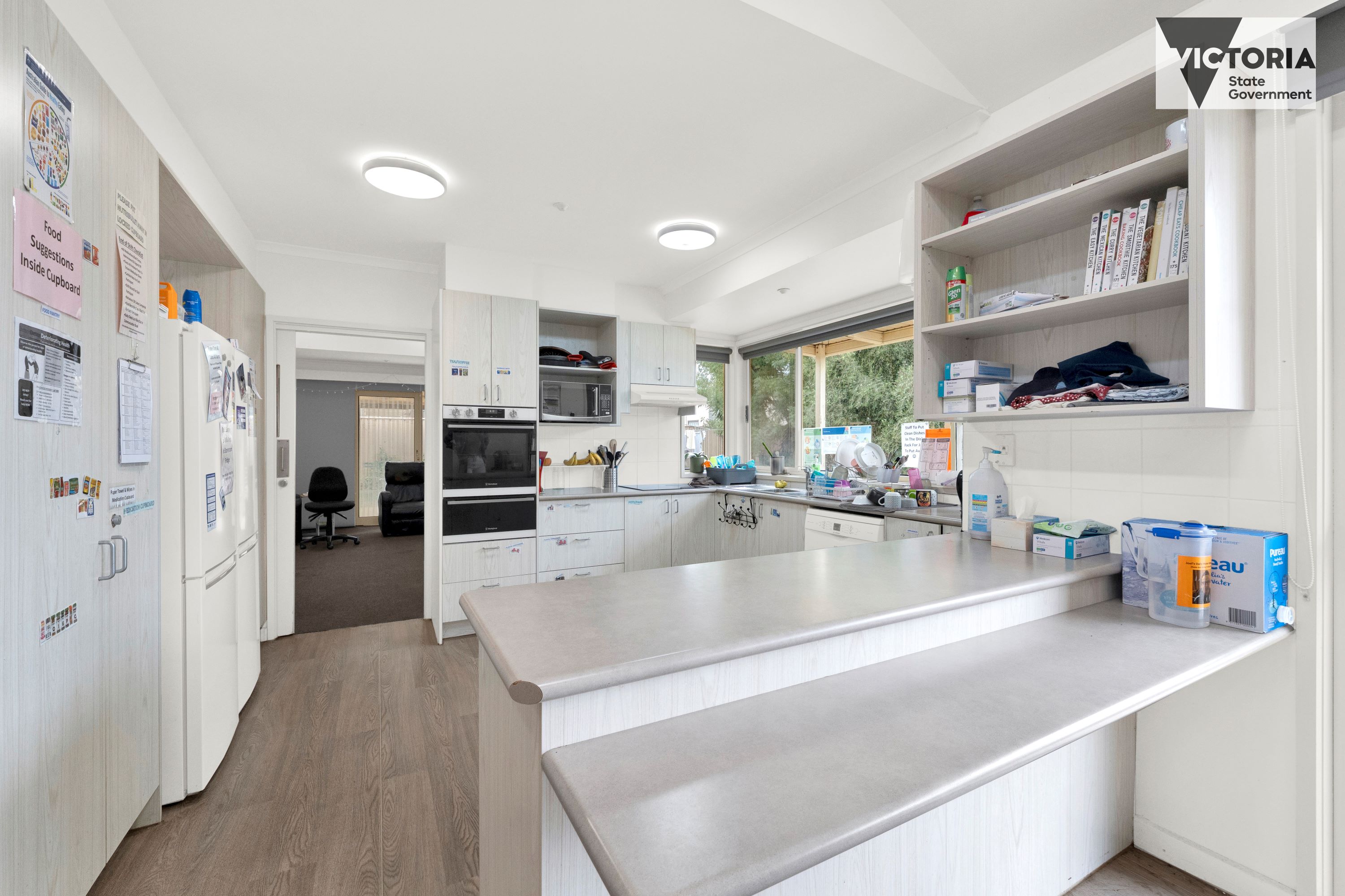 Enjoy the family friendly Grovedale living! — Home image 6