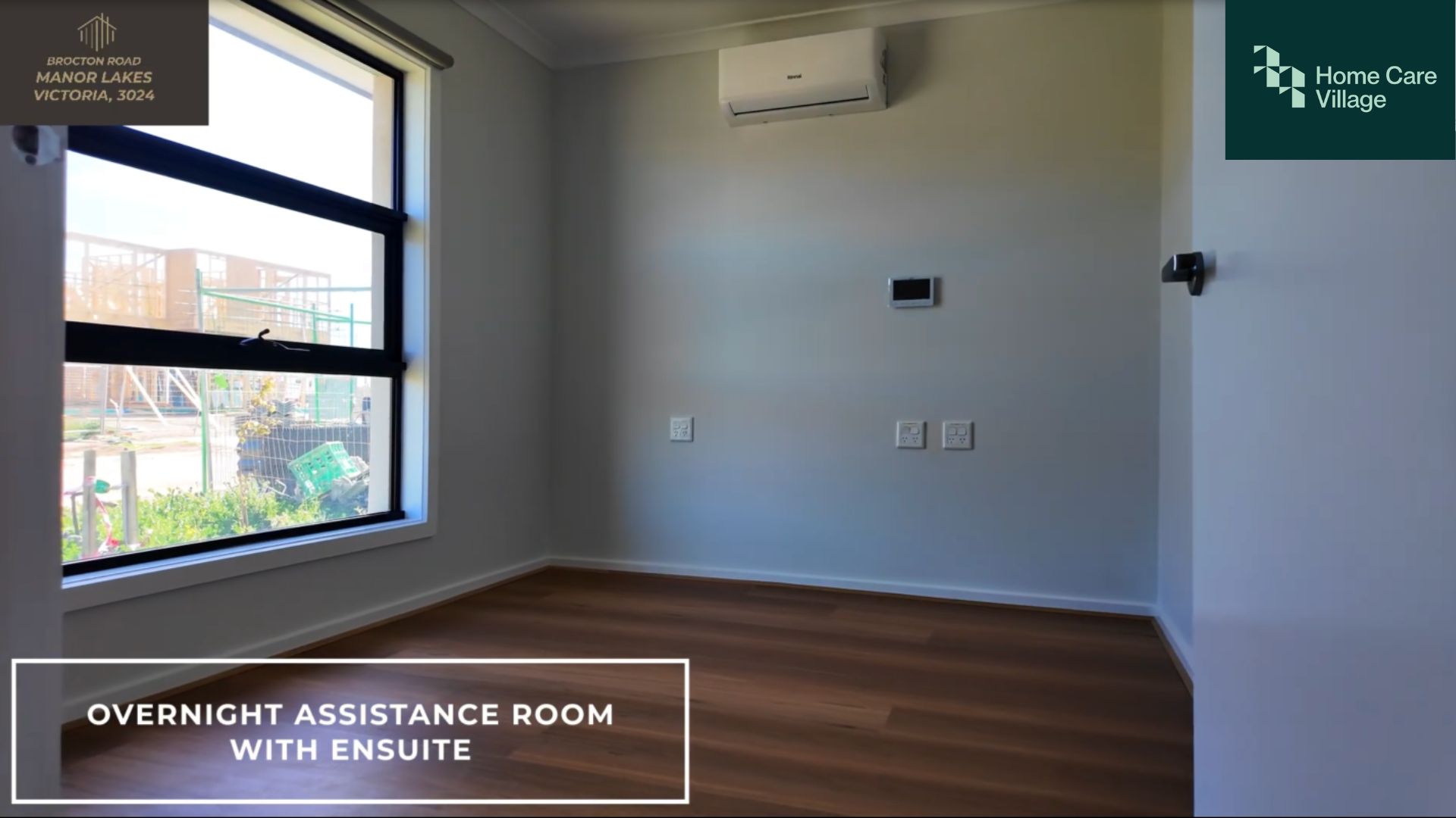 High Physical Support SDA Home – Manor Lakes, VIC — Home image 6