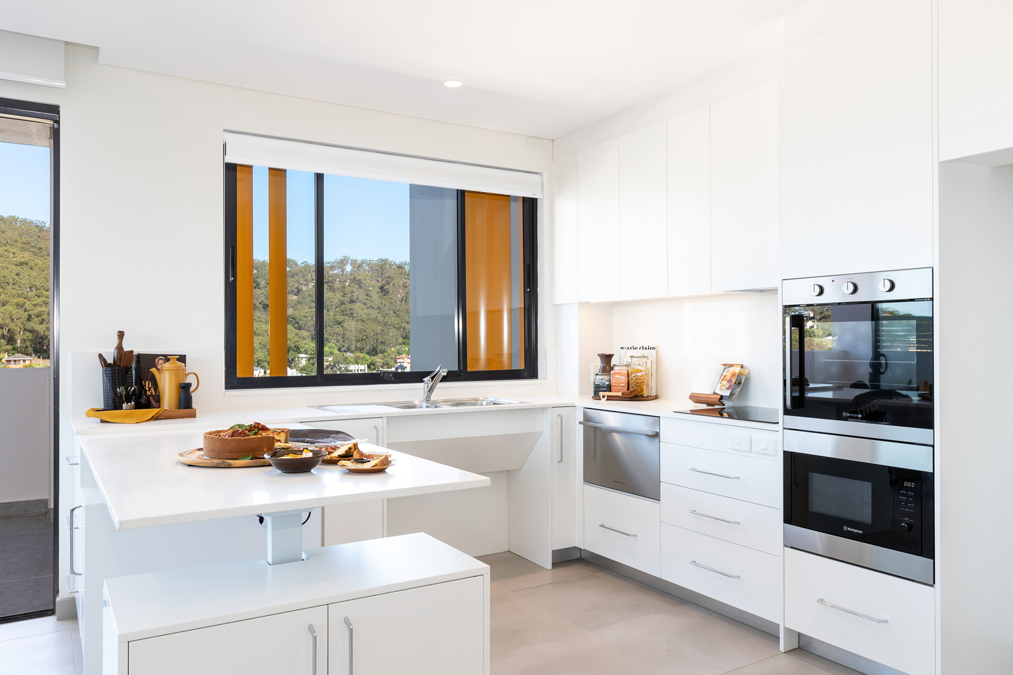 GOSFORD - 2 BED Apartment - For 1 Participant - Ability Apartments Gosford — Home image 2