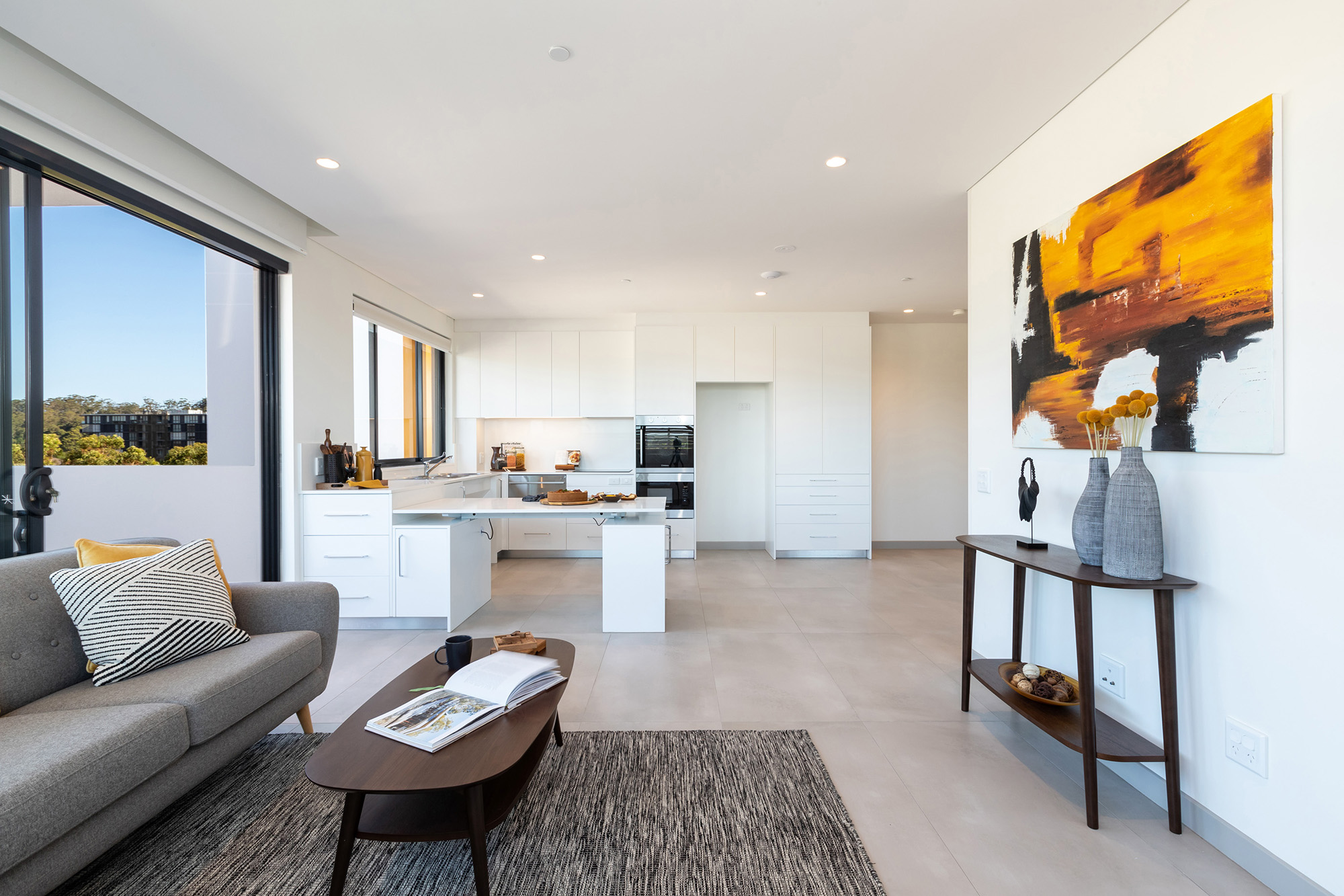 GOSFORD - 2 BED Apartment - For 1 Participant - Ability Apartments Gosford — Home image 3