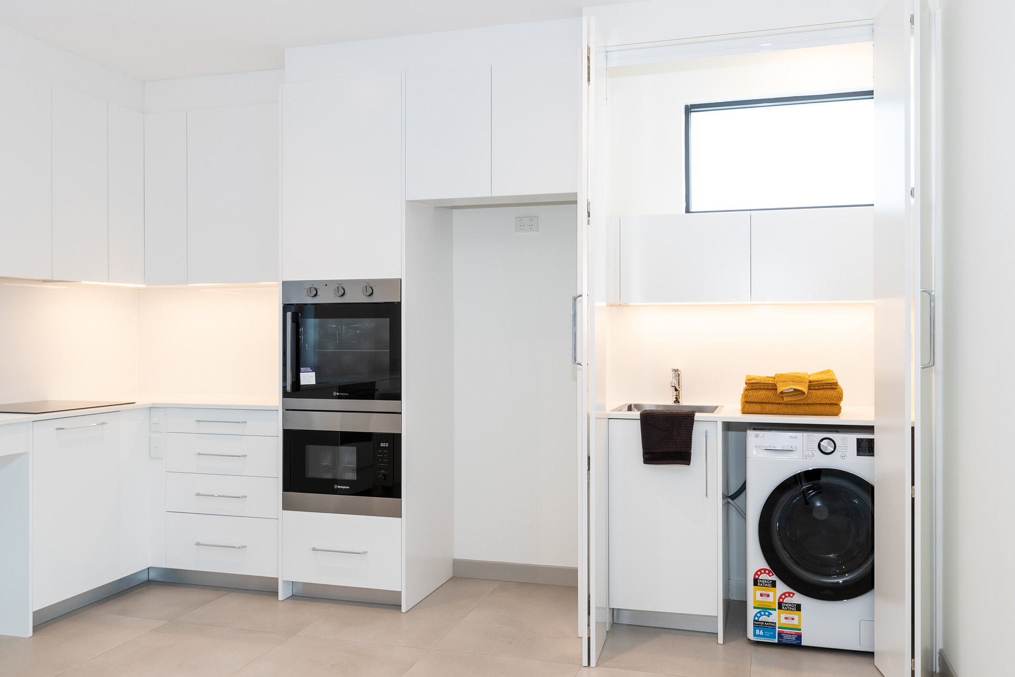 GOSFORD - 2 BED Apartment - For 1 Participant - Ability Apartments Gosford — Home image 4