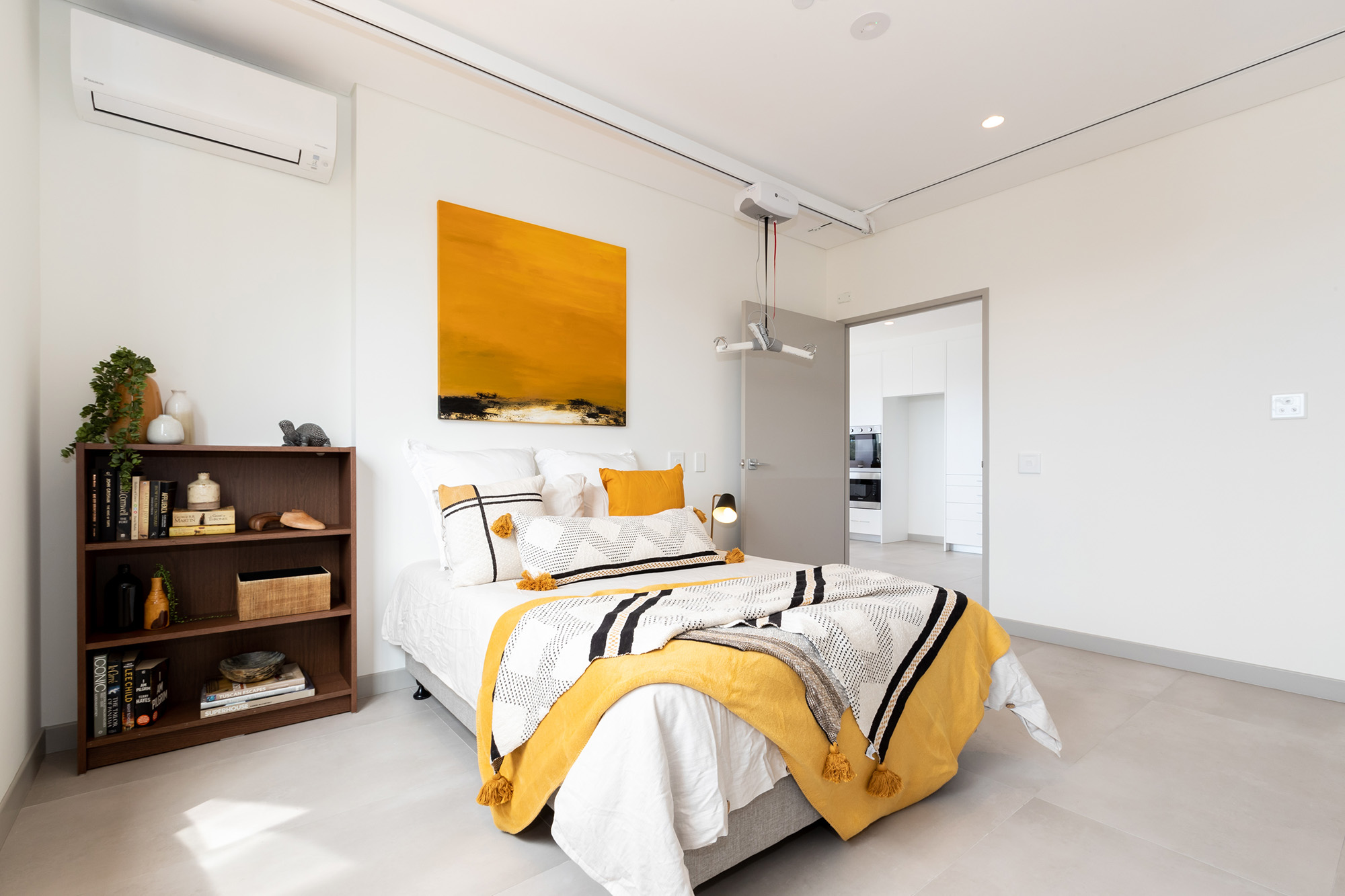 GOSFORD - 2 BED Apartment - For 1 Participant - Ability Apartments Gosford — Home image 7