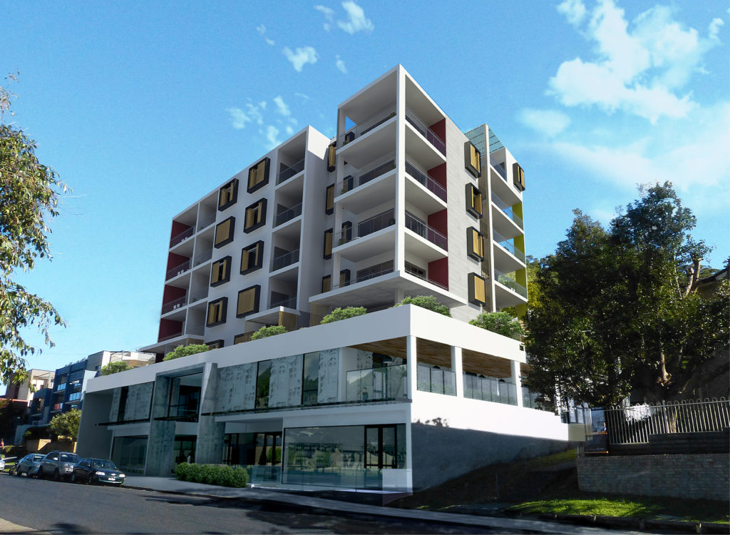 GOSFORD - 2 BED Apartment - For 1 Participant - Ability Apartments Gosford — Home image 12