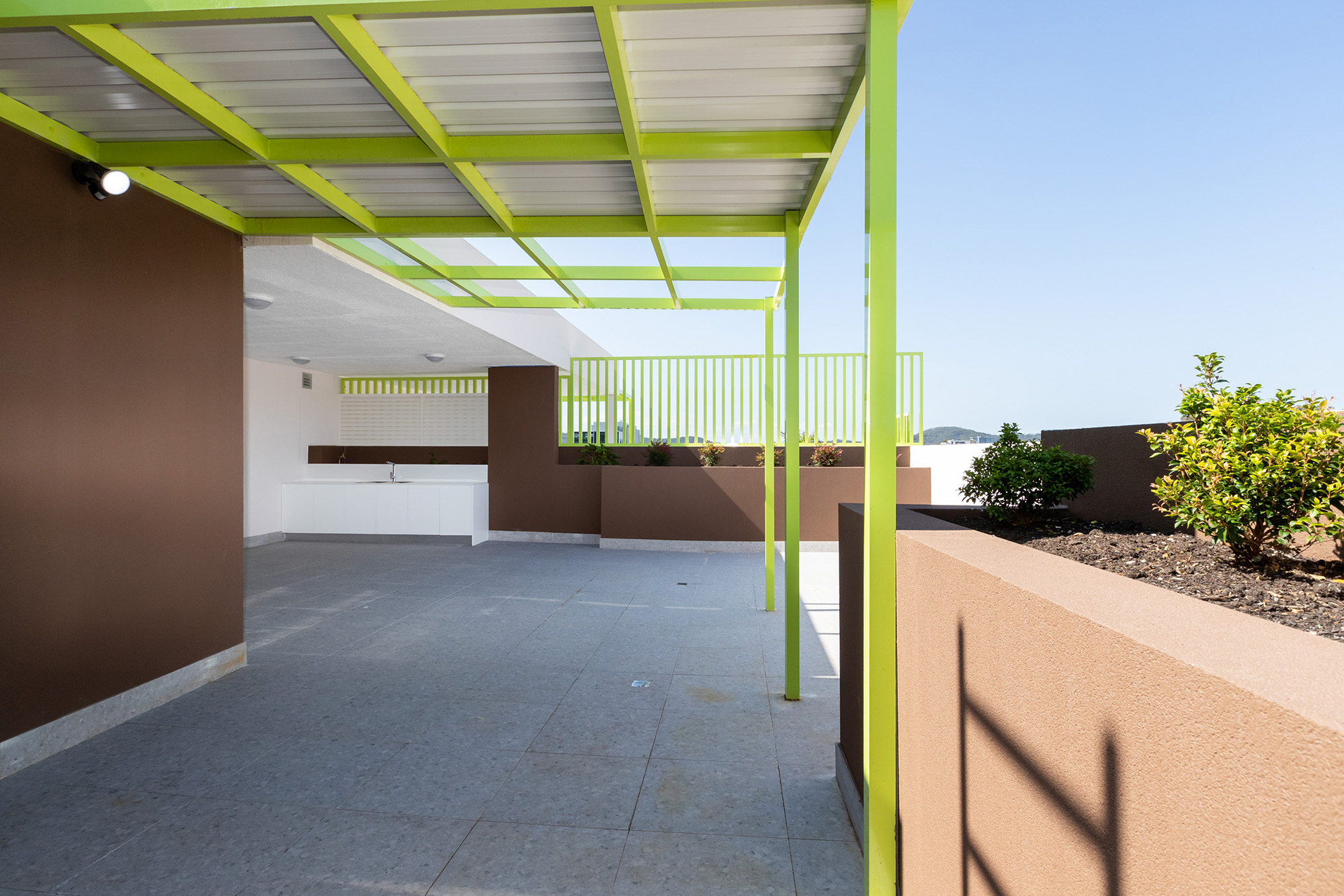 GOSFORD - 2 BED Apartment - For 1 Participant - Ability Apartments Gosford — Home image 3