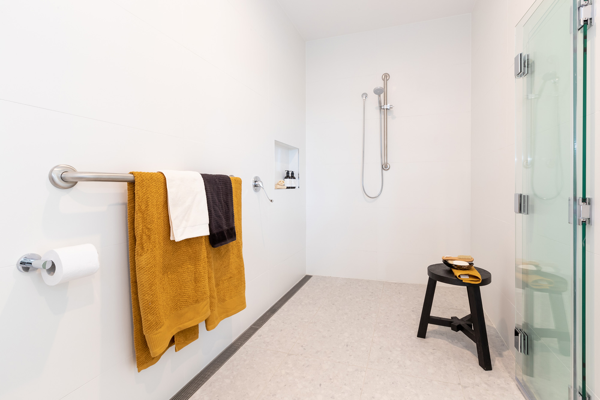 GOSFORD - 2 BED Apartment - For 1 Participant - Ability Apartments Gosford — Home image 4