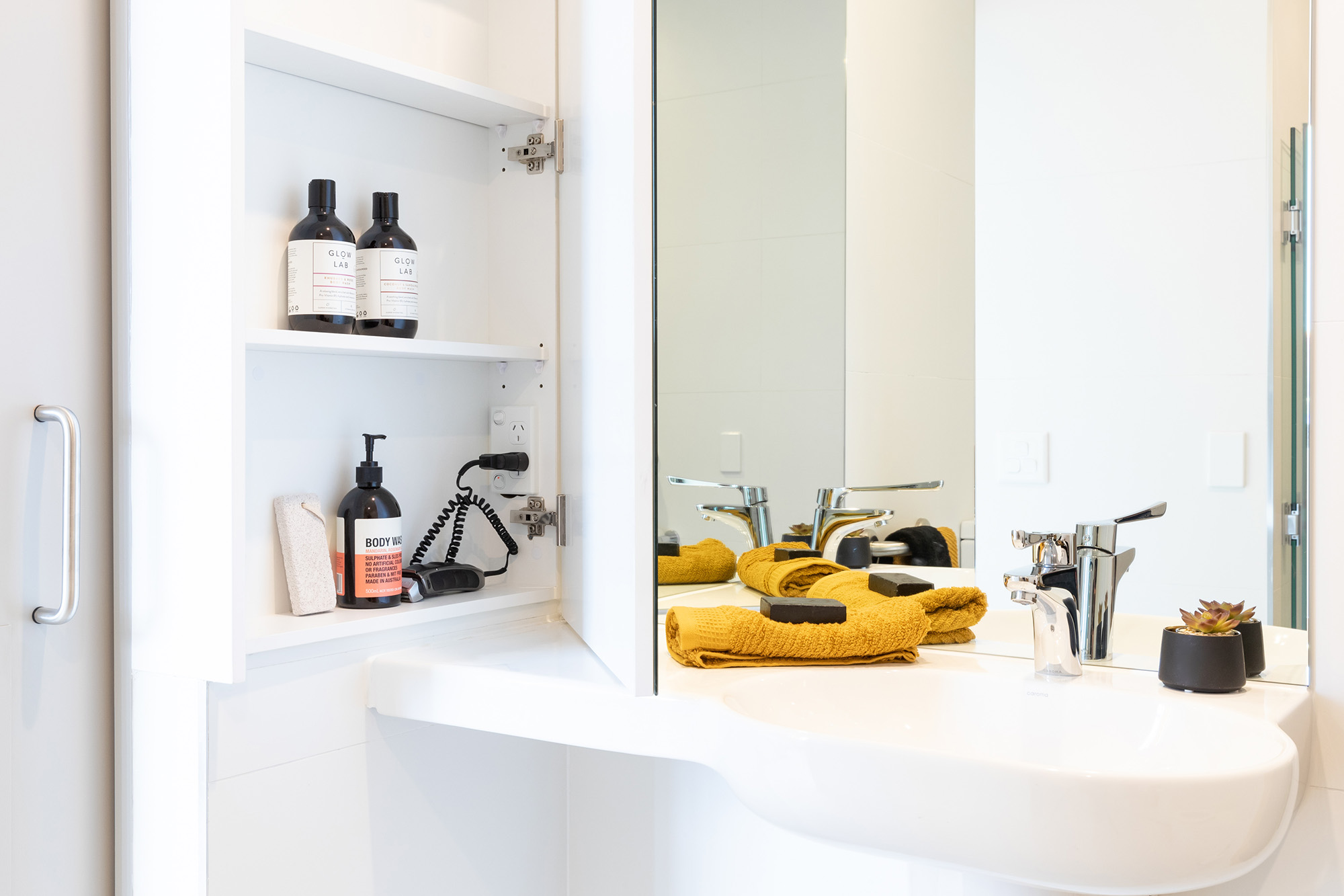 GOSFORD - 2 BED Apartment - For 1 Participant - Ability Apartments Gosford — Home image 5