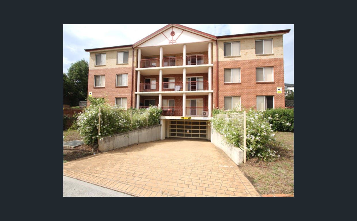 Apartment in the heart of Blacktown NSW — Home image 7