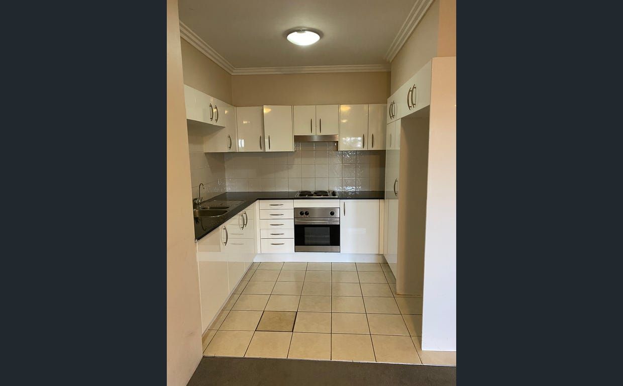 Apartment in the heart of Blacktown NSW — Home image 8