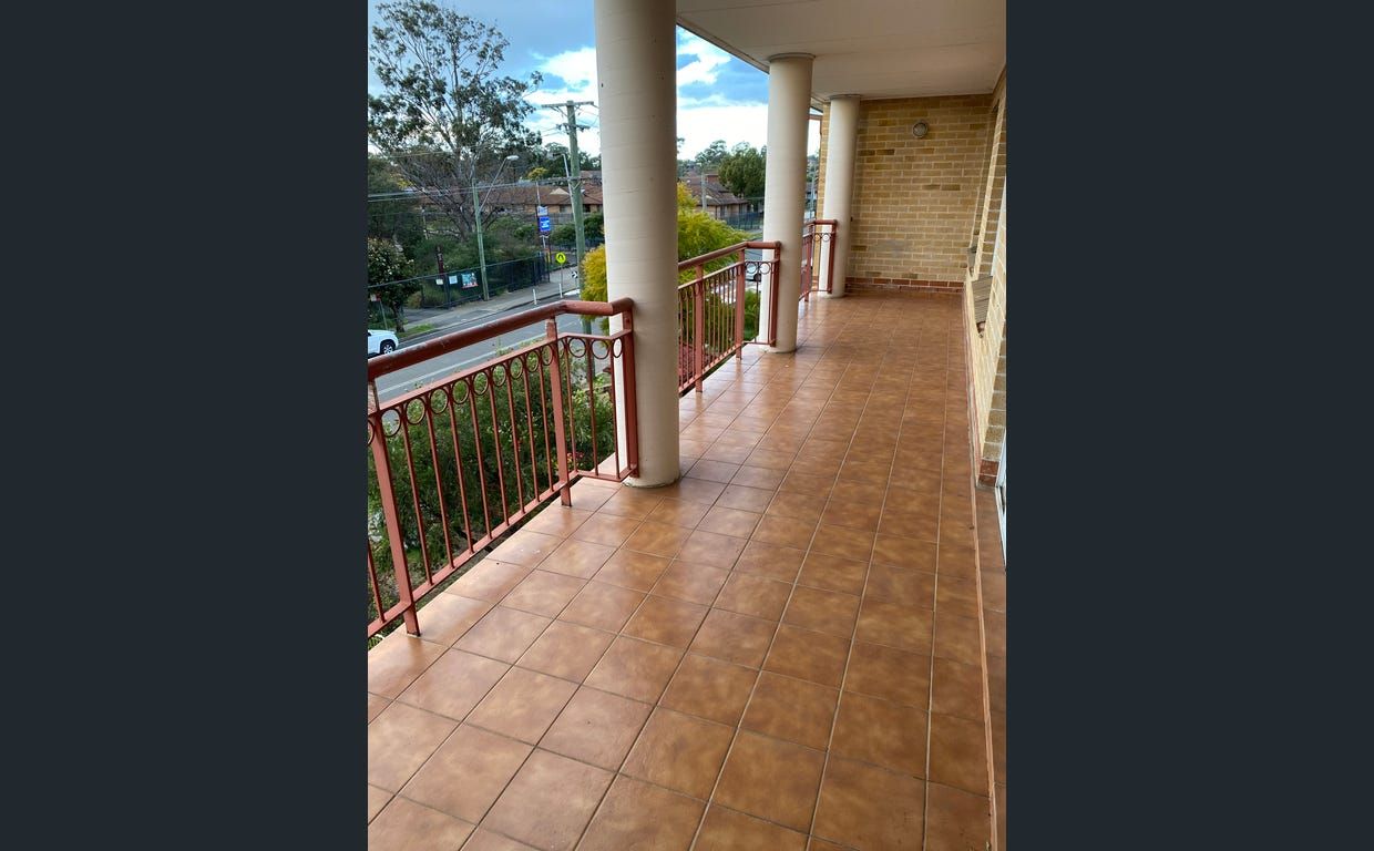 Apartment in the heart of Blacktown NSW — Home image 9