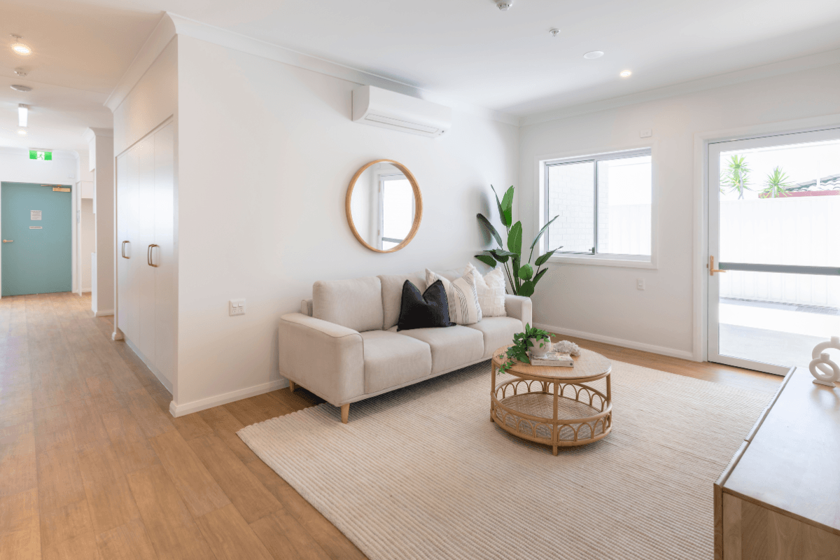 Brand New SDA/MTA House in the heart of Port Macquarie — Home image 2
