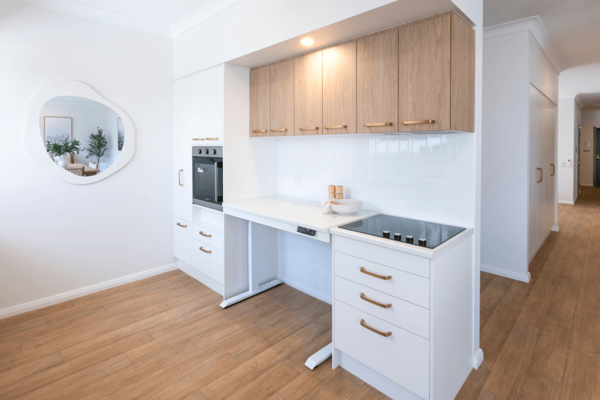 Brand New SDA/MTA House in the heart of Port Macquarie — Home image 3