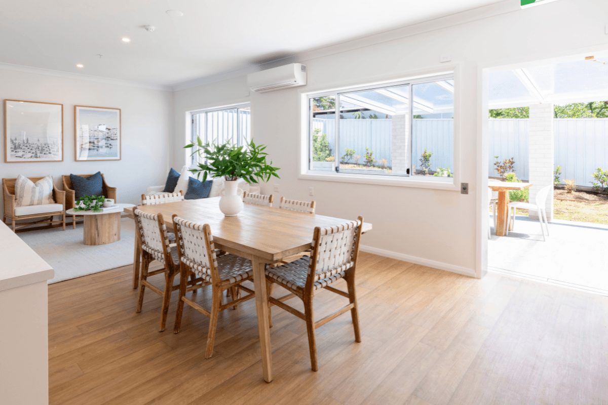Brand New SDA/MTA House in the heart of Port Macquarie — Home image 4