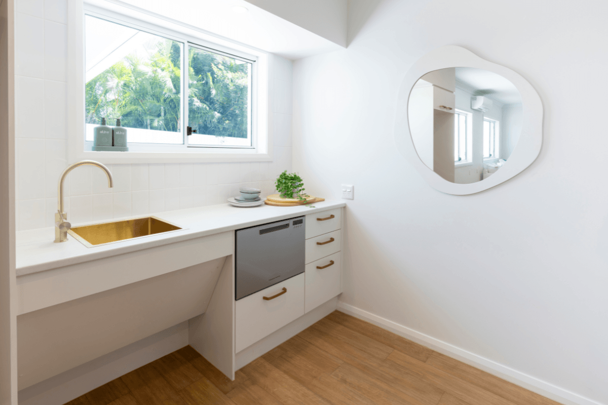 Brand New SDA/MTA House in the heart of Port Macquarie — Home image 8