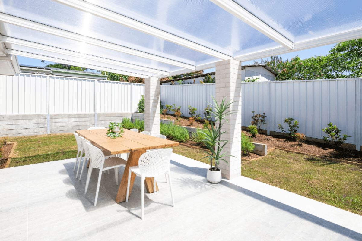 Brand New SDA/MTA House in the heart of Port Macquarie — Home image 10