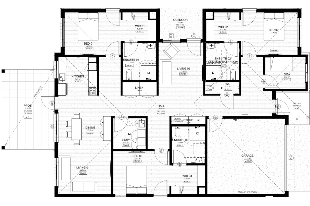 Brand New SDA/MTA House in the heart of Port Macquarie — Home image 11